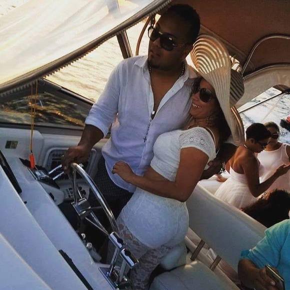 Meet your Posher, Jetzel - Picture 1 of 1